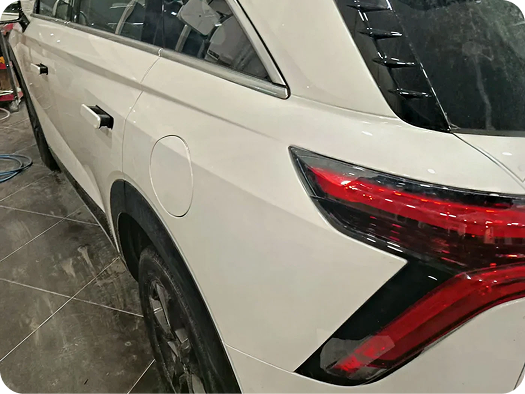 после ремонта