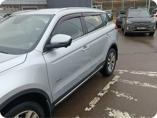 после ремонта