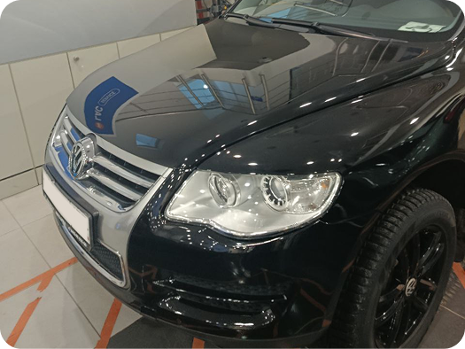 после ремонта