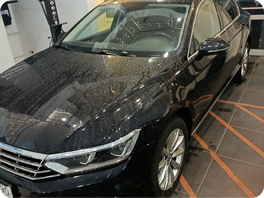 после ремонта